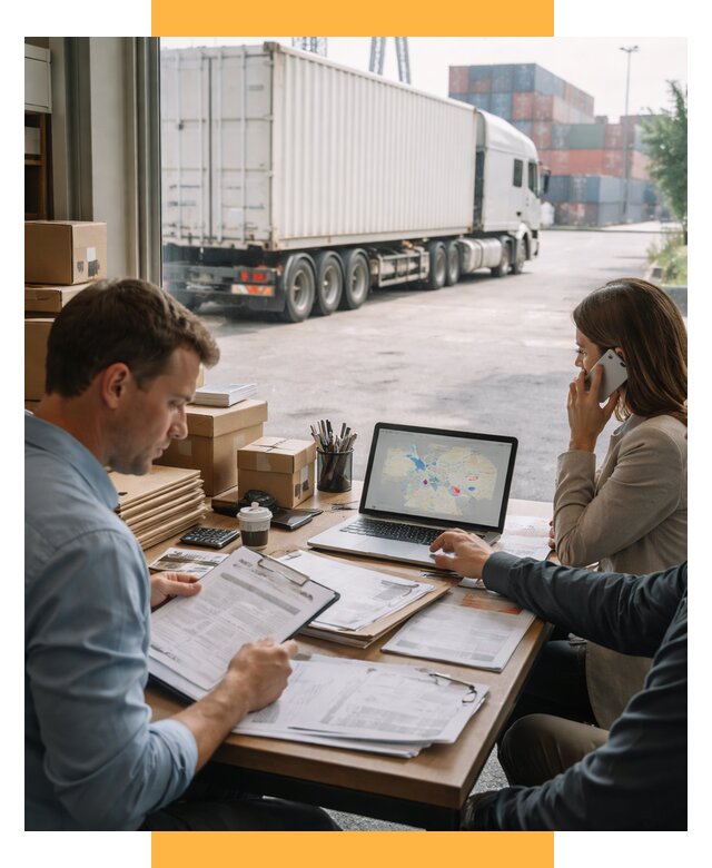 Доставка через Турцию: логистика и транзит от 6712 р. | СетСервис-Кзт