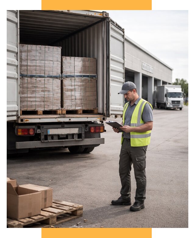 Доставка через Казахстан от 30978 р. | Транзит и логистикаСетСервис-Кзт