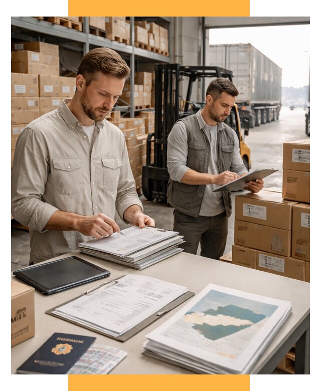 Доставка через ОАЭ от 7745 р. транзит и склад в Дубае, СетСервис-Кзт