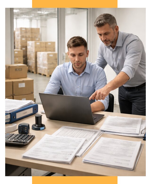 Таможенное оформление грузов из Китая от 12391 р., СетСервис-Кзт