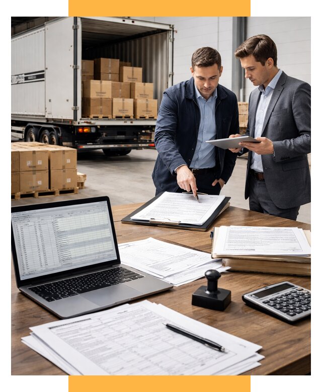 Таможенное оформление грузов из Армении от 8777 р. | СетСервис-Кзт