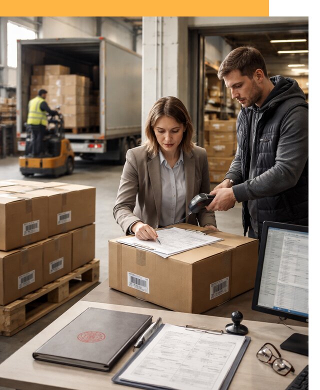 Таможенное оформление грузов из Беларуси от 8261