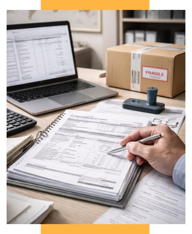 Определение таможенной стоимости, расчет от 3614 р. | СетСервис-Кзт