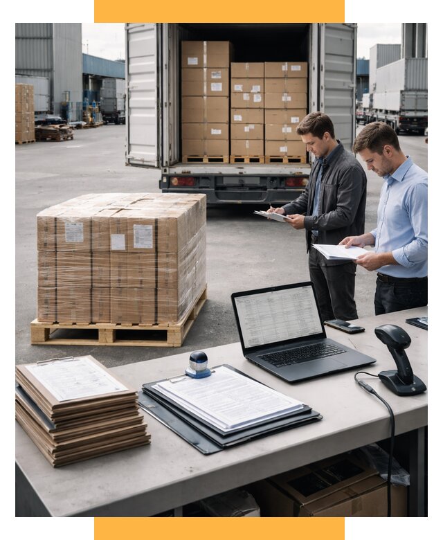 Таможенный транзит и сопровождение от 7745 р. | СетСервис-Кзт