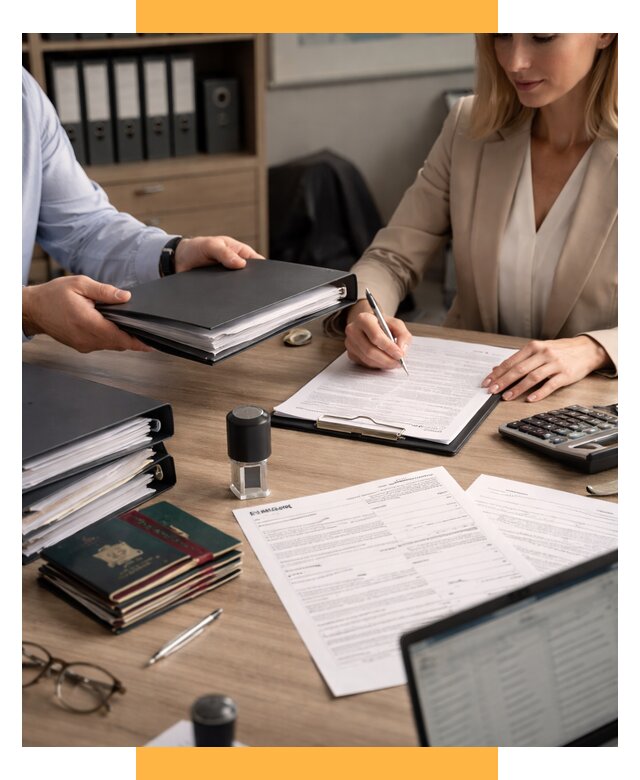 Разрешительная документация для импорта от 8261 р. | СетСервис-Кзт