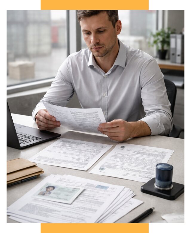 Оформление нотификации ФСБ под ключ от 4647 р. - СетСервис-Кзт