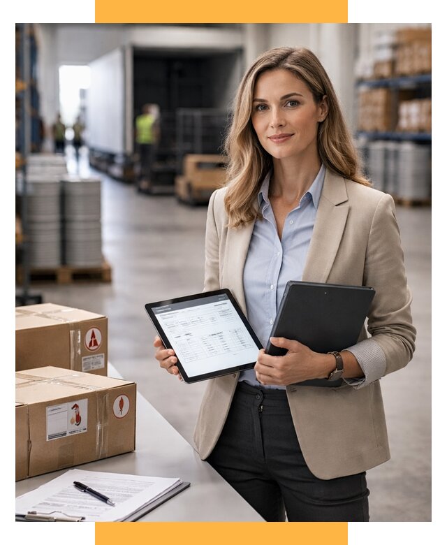 Таможенное оформление хим. сырья от 12391 р. СетСервис-Кзт