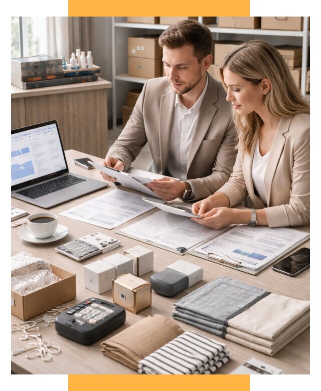 Закупка товара в Китае под ключ от 7228 р. | СетСервис-Кзт