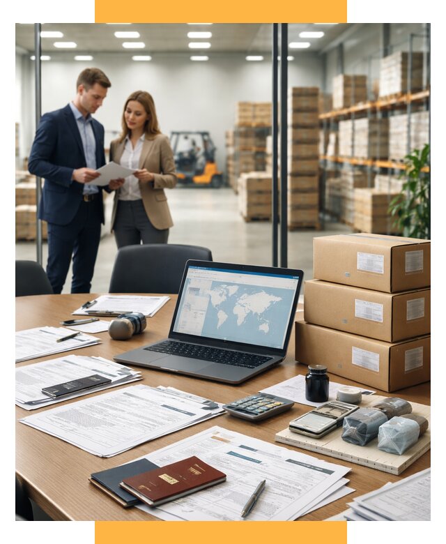 Торговый дом в Китае от 46467 р. — услуги и сервис СетСервис-Кзт