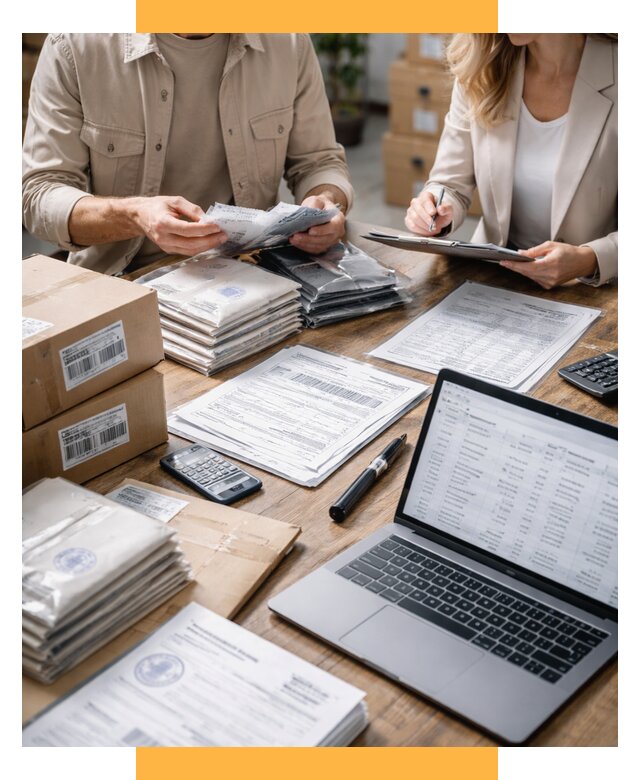 Закупка и доставка из Турции от 25815 р. - СетСервис-Кзт