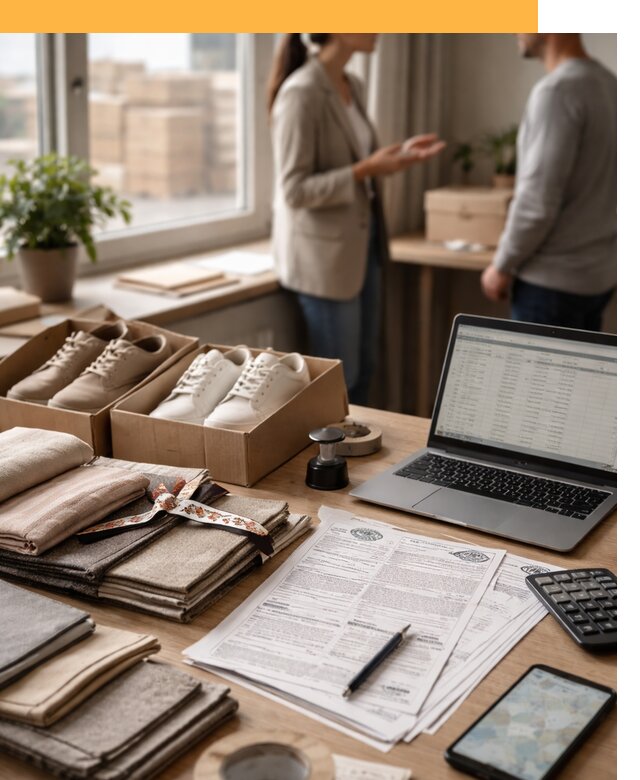 Закупка товаров в Турции под ключ от 25815 руб с доставкой