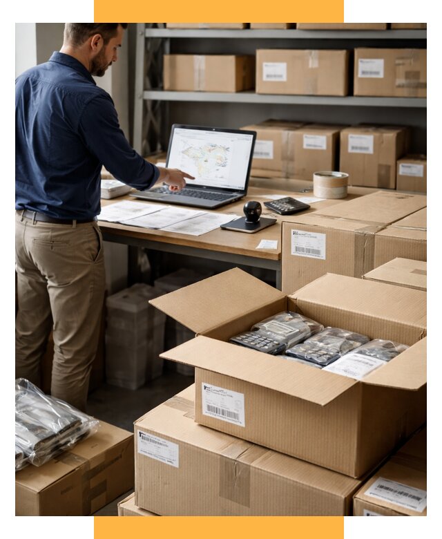 Выкуп товара в Турции под ключ от 7228 р. через СетСервис-Кзт