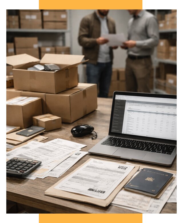 Закупка и выкуп товаров в США под ключ от 5163 р. | СетСервис-Кзт