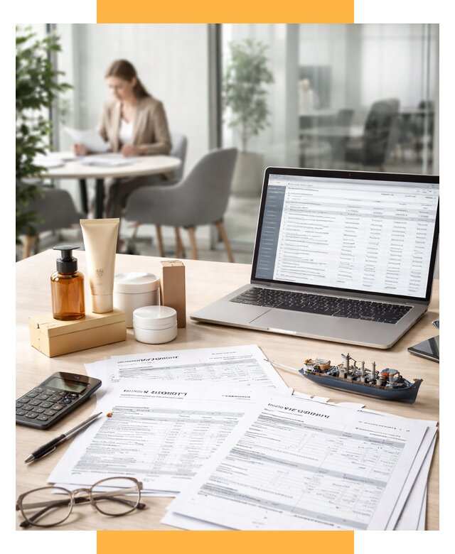 Закупка товара в ОАЭ под ключ от 15489 р. | СетСервис-Кзт