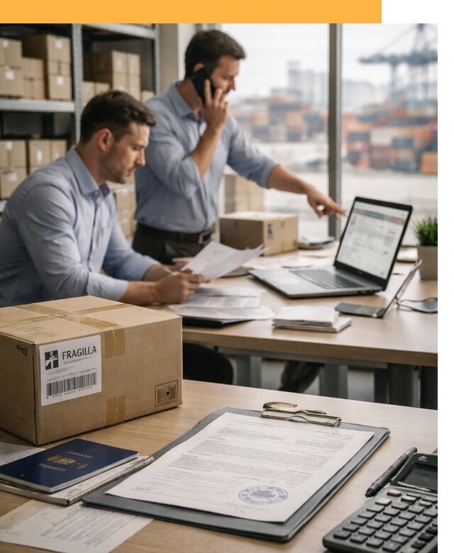 Выкуп товаров и перепродажа в ОАЭ от 7745 руб с логистикой