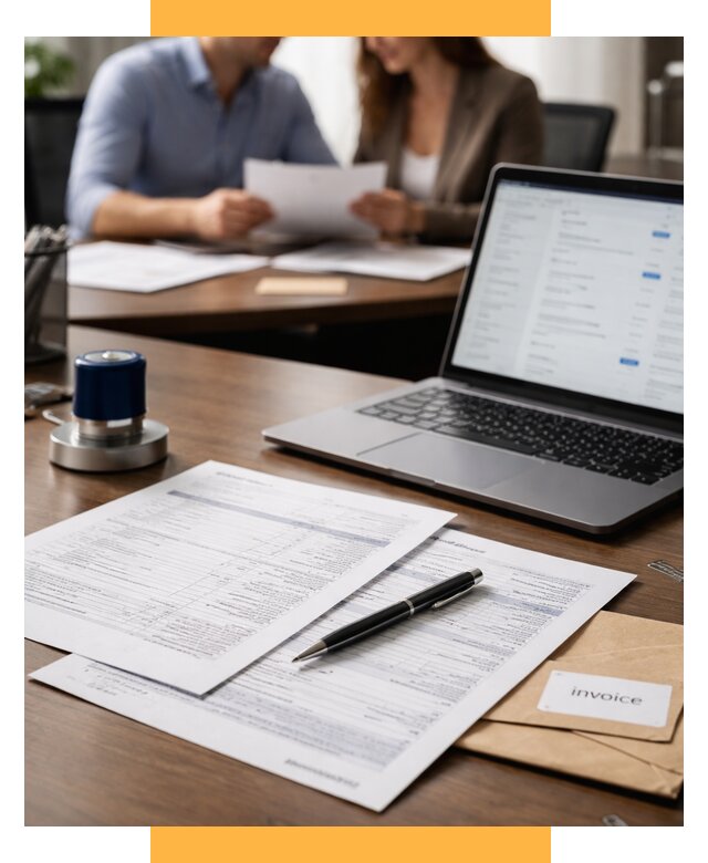 Оплата инвойсов за рубеж под ключ от 3614 р., СетСервис-Кзт