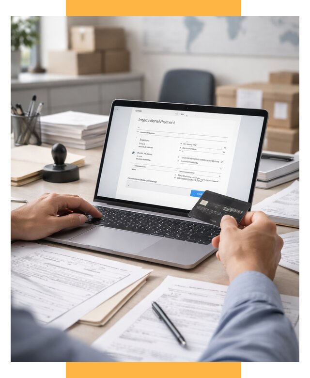 Оплата поставщику в Китае от 4647 р. - агент СетСервис-Кзт