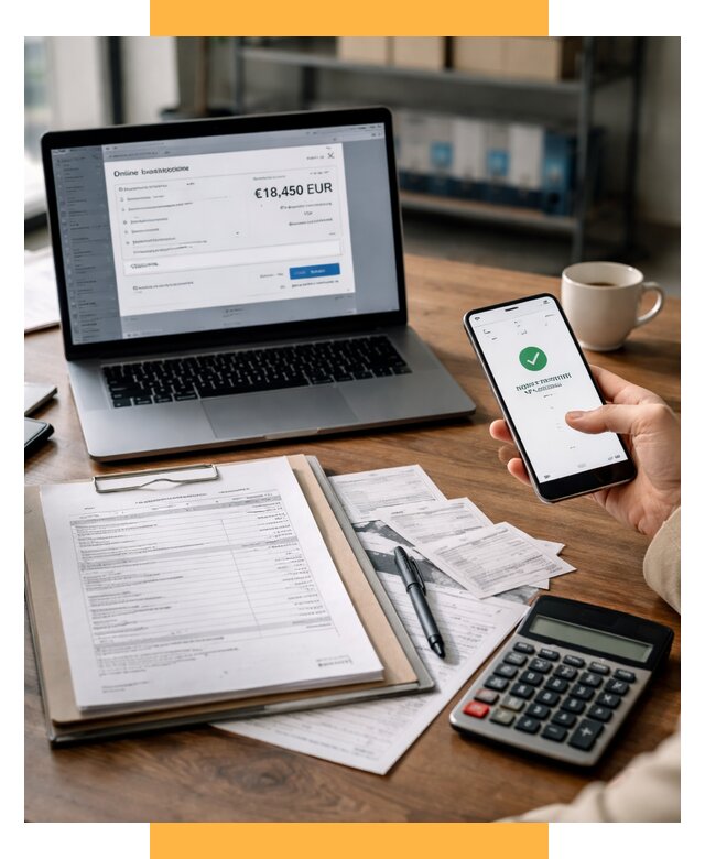 Оплата поставщику в Турции от 3614 р., агент СетСервис-Кзт