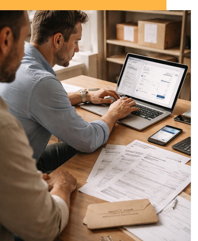 Безопасная оплата поставщику в Турции от 3614 рублей