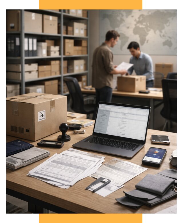 Выкуп товара за рубежом и доставка от 5163 р. | СетСервис-Кзт