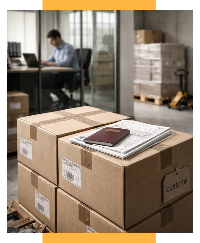 Параллельный импорт под ключ от 20652 р., логистика от СетСервис-Кзт