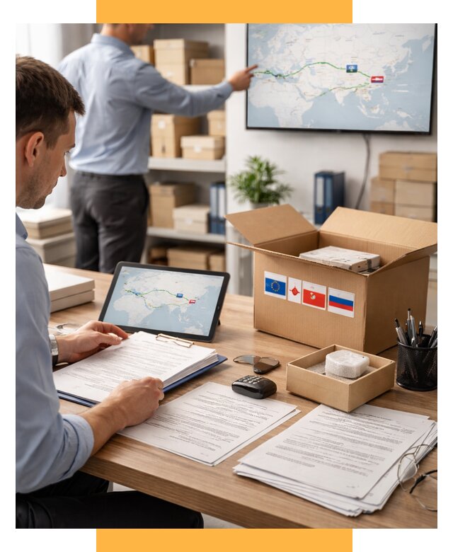 Импорт через третьи страны легально от 25815 р. | СетСервис-Кзт