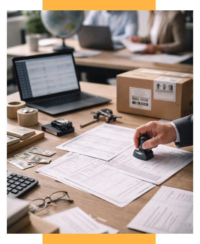 Международная поставка под ключ от 77445 р. | СетСервис-Кзт